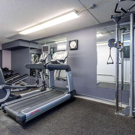 Ramada By Wyndham Northern Grand Hotel & Conference Centre Fort St. John Luaran gambar