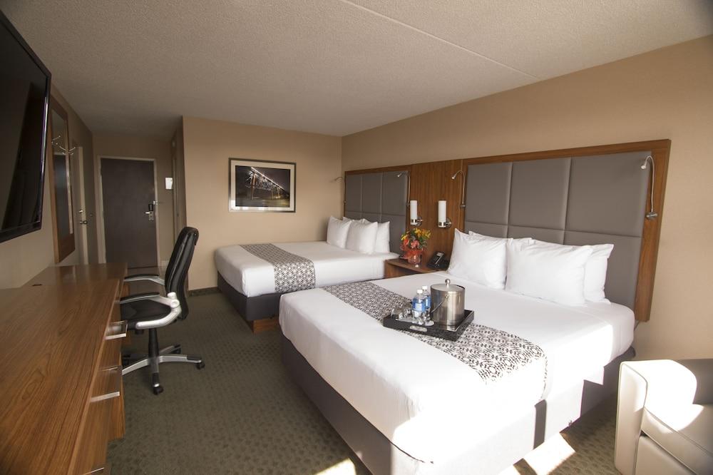 Ramada By Wyndham Northern Grand Hotel & Conference Centre Fort St. John Luaran gambar