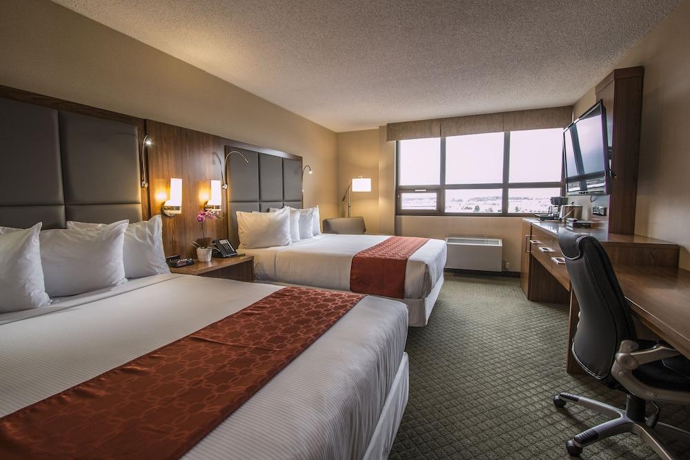 Ramada By Wyndham Northern Grand Hotel & Conference Centre Fort St. John Luaran gambar