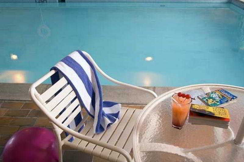 Ramada By Wyndham Northern Grand Hotel & Conference Centre Fort St. John Luaran gambar